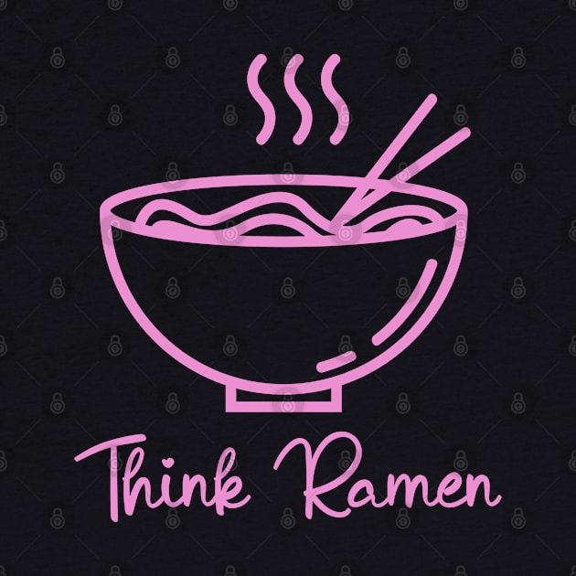 Think ramen ramyun ramyeon. Pasta Noodle lovers by topsnthings